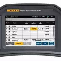 Multifunction Installation Tester